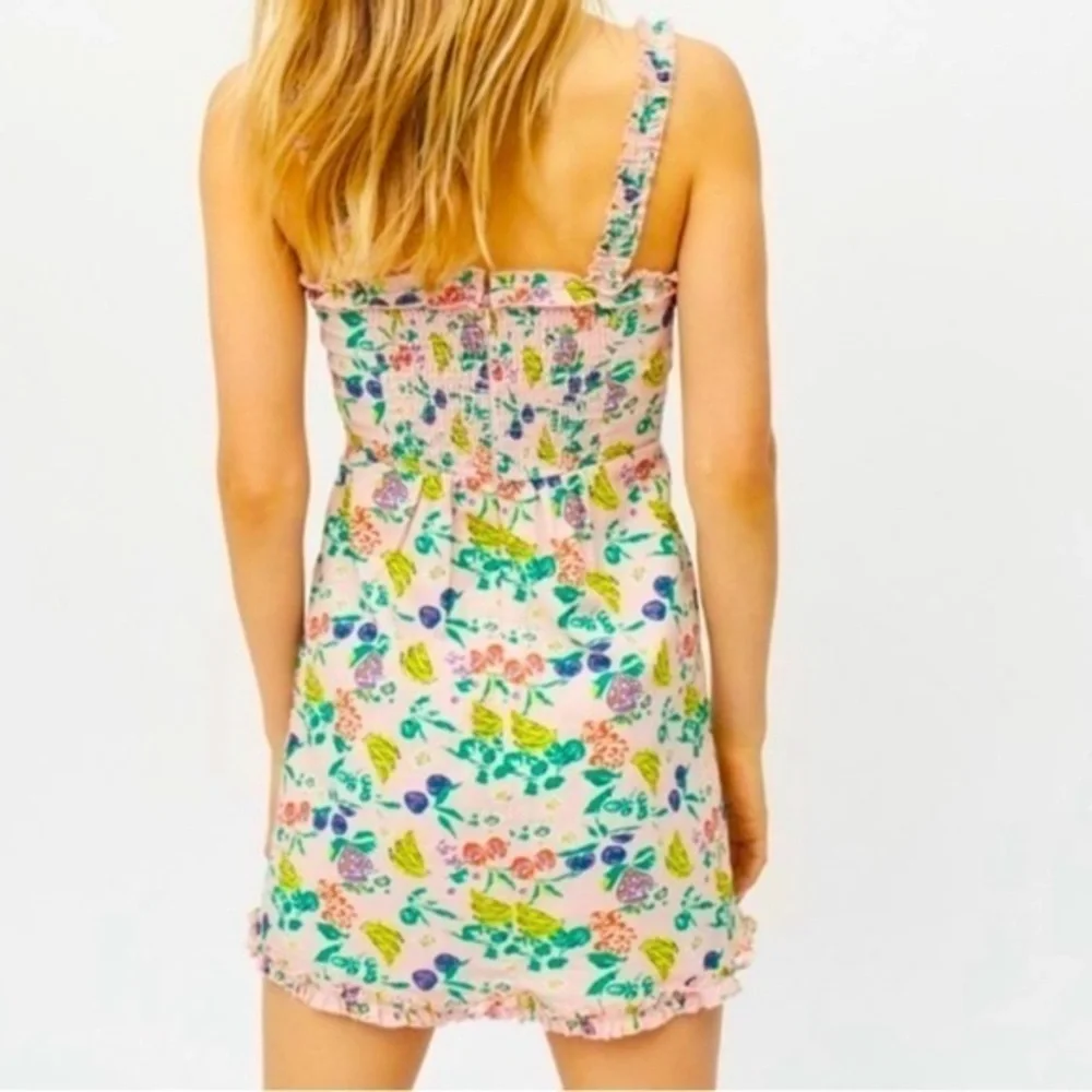 Urban Outfitters Fruit Style Mini Dress - Picture 3 of 5
